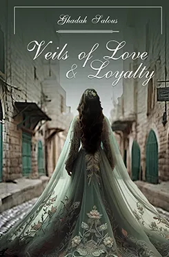 Veils of Love & loyalty Veils of Love & loyalty